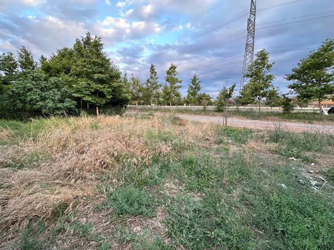 Продаётся  участок 5 сот, пос. Мехтиабад, photo 8 from 9