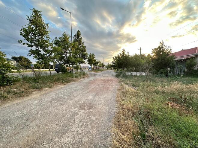 Продаётся  участок 5 сот, пос. Мехтиабад, photo 7 from 9