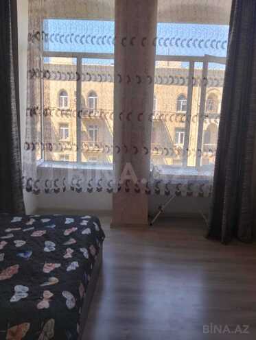 İcarəyə verilir 1 otaqlı köhnə tikili 50 m², 28 May m., photo 5 from 11