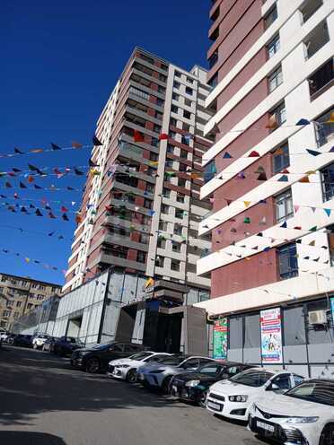 Satılır 3 otaqlı yeni tikili 88 m², Memar Əcəmi m., photo 4 from 12