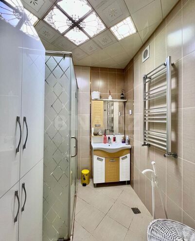 Satılır 3 otaqlı yeni tikili 88 m², Memar Əcəmi m., photo 10 from 12