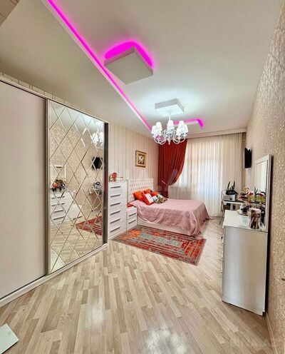 Satılır 3 otaqlı yeni tikili 88 m², Memar Əcəmi m., photo 6 from 12