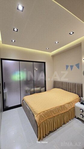 Satılır 3 otaqlı yeni tikili 88 m², Memar Əcəmi m., photo 7 from 12