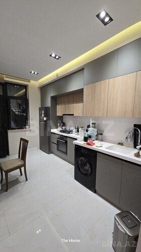 Satılır 3 otaqlı yeni tikili 88 m², Memar Əcəmi m., photo 8 from 12