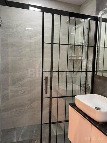 İcarəyə verilir 2 otaqlı yeni tikili 72 m², Nəriman Nərimanov m., photo 6 from 9