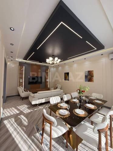 Продаётся 4-комн. дом/дача 170 м², пос. Мардакан, photo 10 from 20