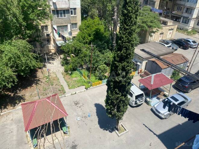 Продаётся 4-комн. вторичка 90 м², м. Халглар Достлугу, photo 13 from 21