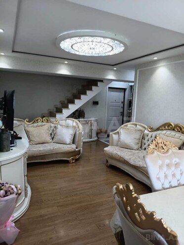 Продаётся 3-комн. вторичка 90 м², м. Ичеришехер, photo 3 from 20