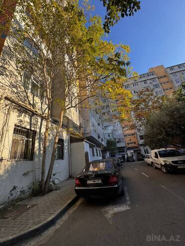 Satılır 2 otaqlı köhnə tikili 43 m², Gənclik m., photo 14 from 17