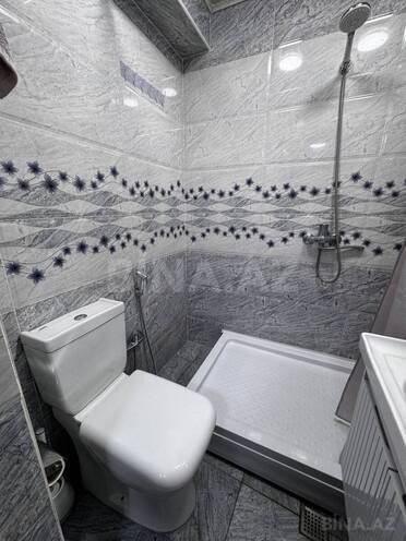 Satılır 2 otaqlı köhnə tikili 43 m², Gənclik m., photo 16 from 17