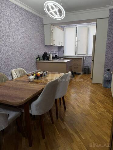 Satılır 2 otaqlı köhnə tikili 43 m², Gənclik m., photo 3 from 17