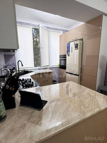Satılır 2 otaqlı köhnə tikili 43 m², Gənclik m., photo 11 from 17