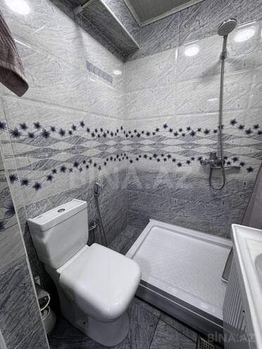 Satılır 2 otaqlı köhnə tikili 43 m², Gənclik m., photo 15 from 17