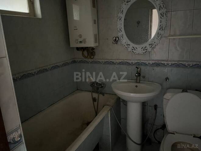 İcarəyə verilir 2 otaqlı köhnə tikili 60 m², Elmlər Akademiyası m., photo 7 from 10