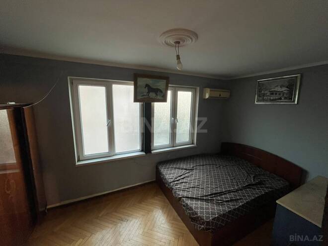İcarəyə verilir 2 otaqlı köhnə tikili 60 m², Elmlər Akademiyası m., photo 5 from 10