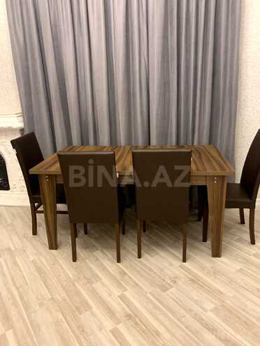 İcarəyə verilir 2 otaqlı köhnə tikili 100 m², İçəri Şəhər m., photo 10 from 18