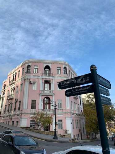 İcarəyə verilir 2 otaqlı köhnə tikili 100 m², İçəri Şəhər m., photo 3 from 18