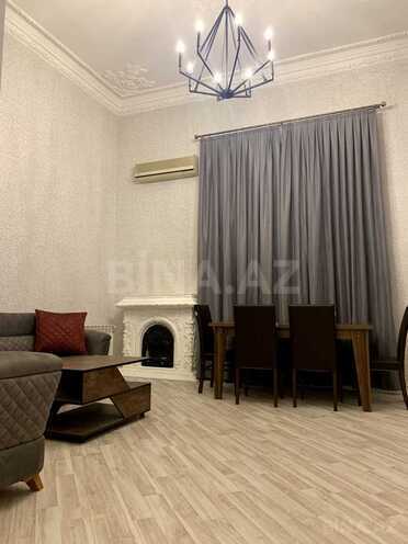 İcarəyə verilir 2 otaqlı köhnə tikili 100 m², İçəri Şəhər m., photo 8 from 18