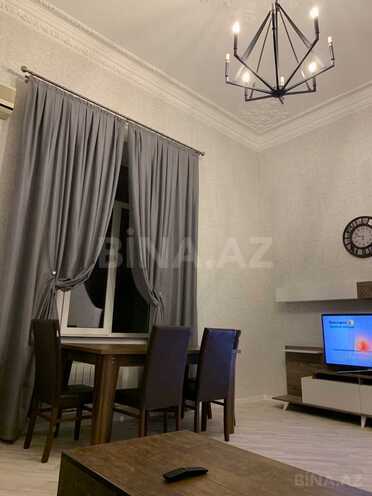 İcarəyə verilir 2 otaqlı köhnə tikili 100 m², İçəri Şəhər m., photo 1 from 18
