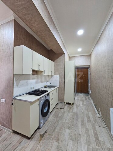 Satılır 2 otaqlı yeni tikili 54 m², Masazır q., photo 5 from 11