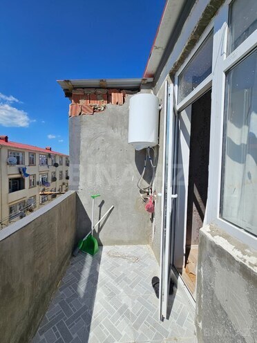Satılır 2 otaqlı yeni tikili 54 m², Masazır q., photo 6 from 11