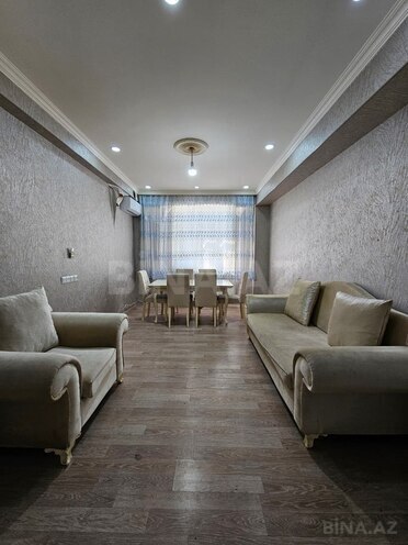 Satılır 2 otaqlı yeni tikili 54 m², Masazır q., photo 1 from 11