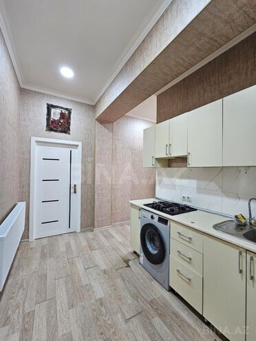 Satılır 2 otaqlı yeni tikili 54 m², Masazır q., photo 4 from 11