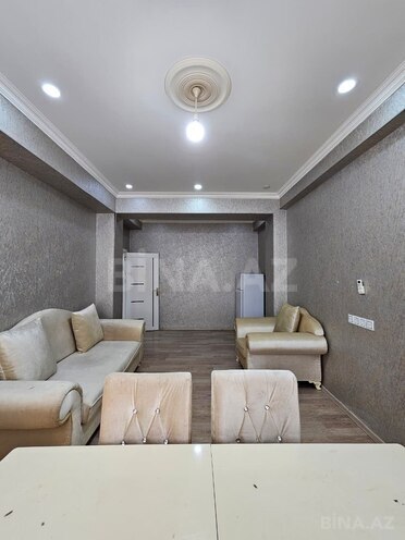 Satılır 2 otaqlı yeni tikili 54 m², Masazır q., photo 3 from 11