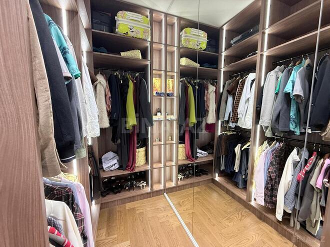 Satılır 3 otaqlı yeni tikili 110 m², Ağ şəhər q., photo 20 from 23