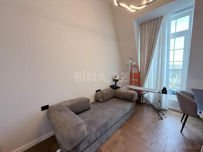 Satılır 3 otaqlı yeni tikili 110 m², Ağ şəhər q., photo 14 from 23