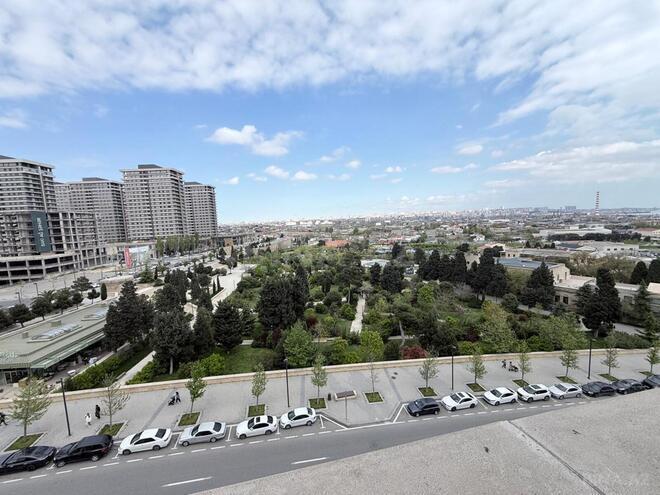 Satılır 3 otaqlı yeni tikili 110 m², Ağ şəhər q., photo 9 from 23