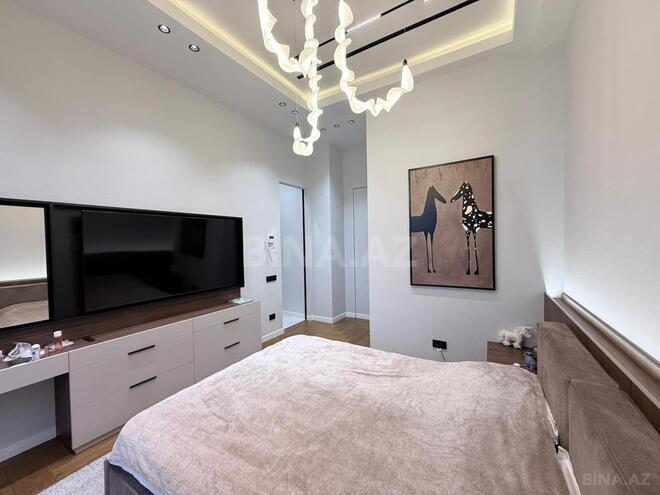 Satılır 3 otaqlı yeni tikili 110 m², Ağ şəhər q., photo 17 from 23