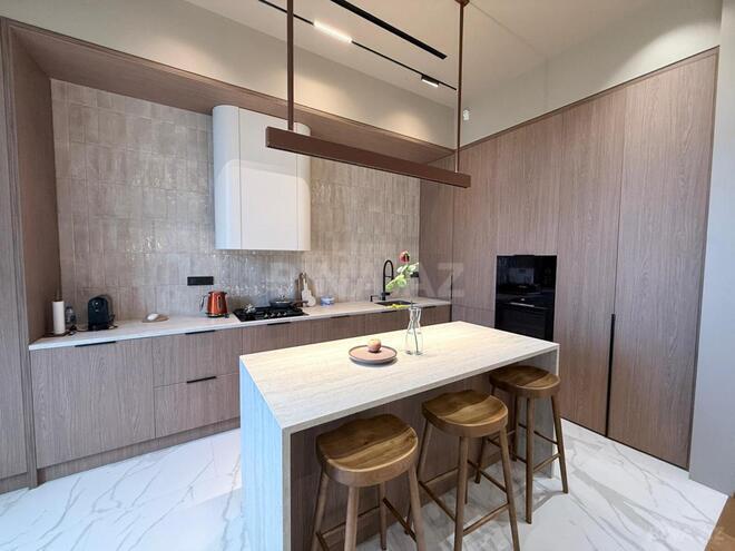 Satılır 3 otaqlı yeni tikili 110 m², Ağ şəhər q., photo 7 from 23