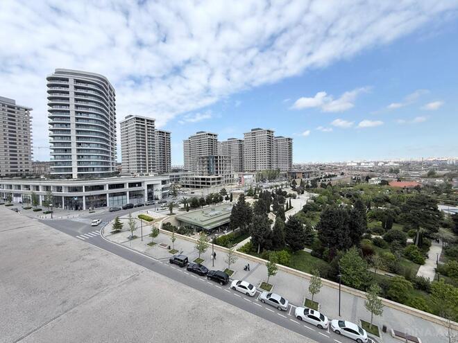 Satılır 3 otaqlı yeni tikili 110 m², Ağ şəhər q., photo 10 from 23