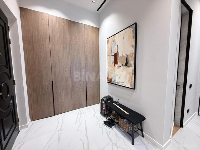 Satılır 3 otaqlı yeni tikili 110 m², Ağ şəhər q., photo 11 from 23
