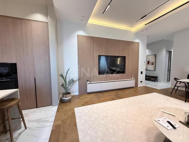 Satılır 3 otaqlı yeni tikili 110 m², Ağ şəhər q., photo 5 from 23