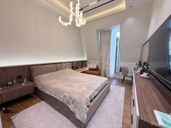 Satılır 3 otaqlı yeni tikili 110 m², Ağ şəhər q., photo 16 from 23