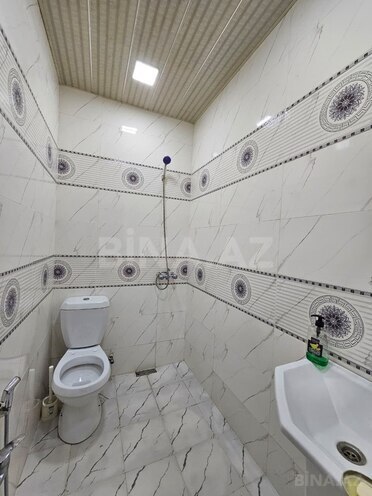 Satılır 2 otaqlı yeni tikili 54 m², Masazır q., photo 10 from 11