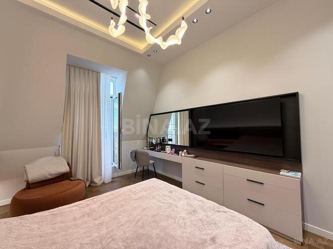 Satılır 3 otaqlı yeni tikili 110 m², Ağ şəhər q., photo 18 from 23