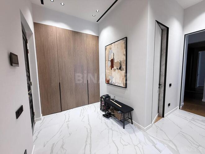Satılır 3 otaqlı yeni tikili 110 m², Ağ şəhər q., photo 12 from 23