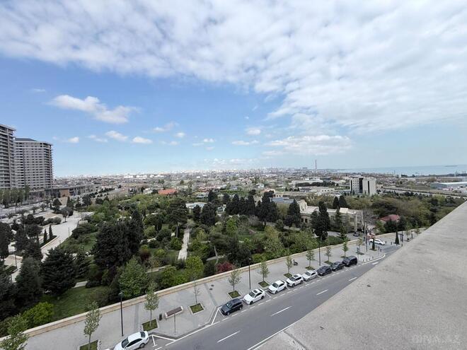 Satılır 3 otaqlı yeni tikili 110 m², Ağ şəhər q., photo 8 from 23