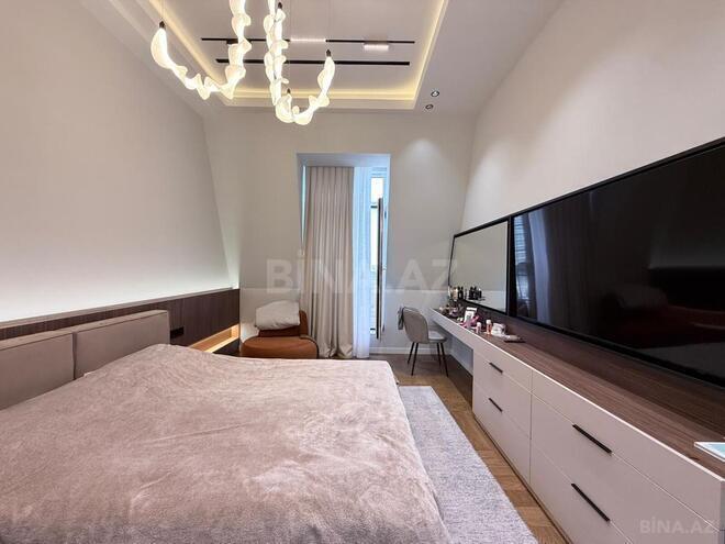 Satılır 3 otaqlı yeni tikili 110 m², Ağ şəhər q., photo 15 from 23