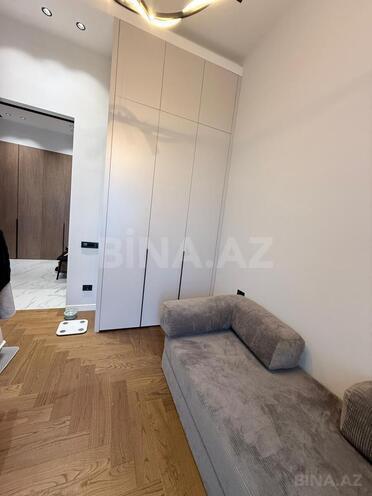 Satılır 3 otaqlı yeni tikili 110 m², Ağ şəhər q., photo 13 from 23