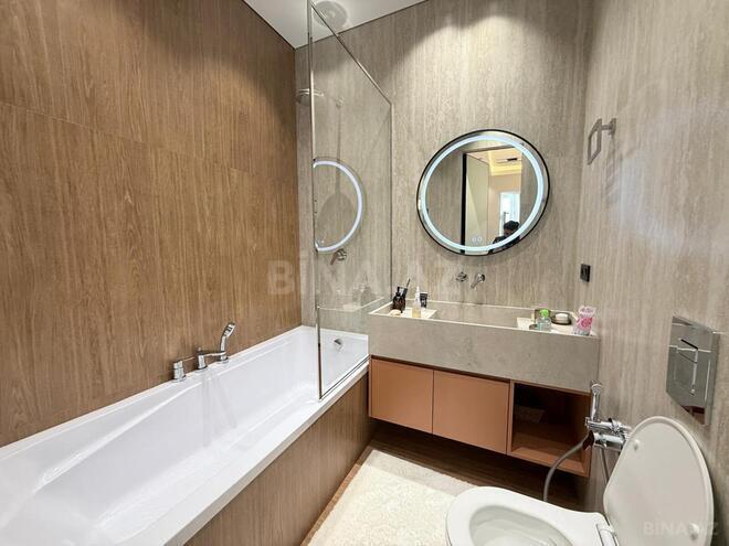 Satılır 3 otaqlı yeni tikili 110 m², Ağ şəhər q., photo 21 from 23