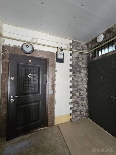Satılır 2 otaqlı yeni tikili 42 m², Masazır q., photo 9 from 12