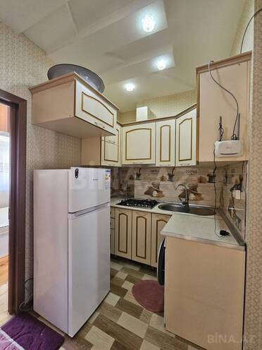 Satılır 2 otaqlı yeni tikili 42 m², Masazır q., photo 11 from 12