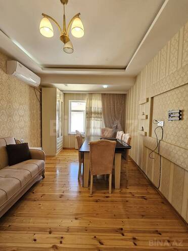Satılır 2 otaqlı yeni tikili 42 m², Masazır q., photo 1 from 12