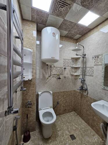 Satılır 2 otaqlı yeni tikili 42 m², Masazır q., photo 10 from 12