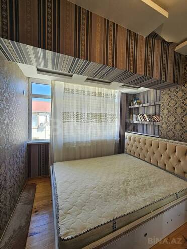 Satılır 2 otaqlı yeni tikili 42 m², Masazır q., photo 4 from 12