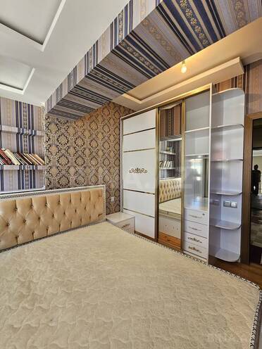 Satılır 2 otaqlı yeni tikili 42 m², Masazır q., photo 6 from 12